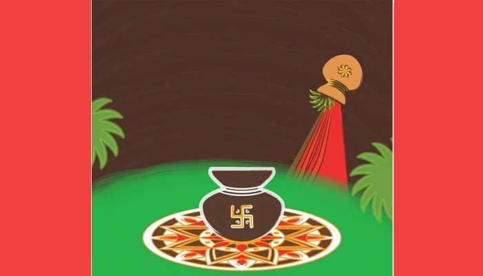 Gudi Padwa 2021: How Maharashtrians welcome New Year!