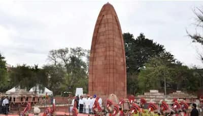 Jallianwala Bagh Massacre: Recalling the horrors of the fateful day after 102 years