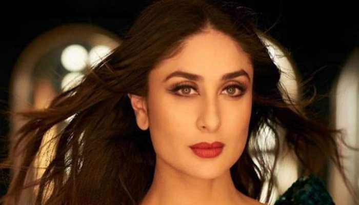 Kareena Kapoor drops teaser of new cookery show Star Vs Food, says &#039;hands are aching&#039; while grating cheese in kitchen - Watch