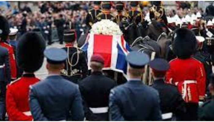 Devotees of Prince Philip hold mourning ceremony in Vanuatu