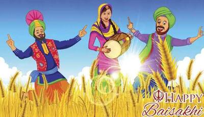 Baisakhi 2021: Send these best WhatsApp, text and Facebook messages to your near and dear ones