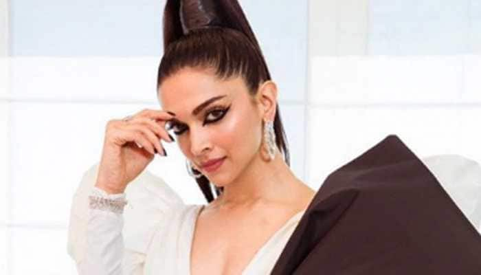 Deepika Padukone steps down as MAMI Mumbai Film Festival chairperson