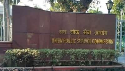 UPSC Recruitment 2021: Last date inching closer, apply for these posts at upsc.gov.in