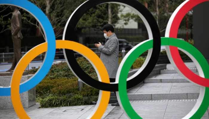 Tokyo Games: Japan Olympic adviser urges COVID-19 vaccine option for athletes