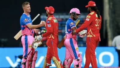 IPL 2021: Why Sanju Samson refused Chris Morris a single off second-last ball, Kumar Sangakkara explains