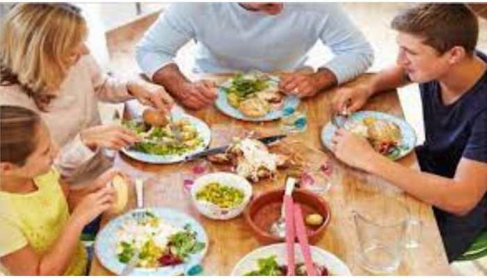 Hungry all the time? Here's what experts say about your health