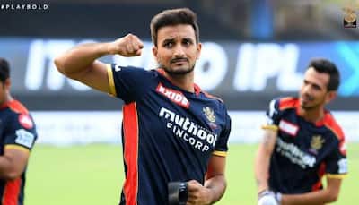 IPL 2021: RCB paceman Harshal Patel reveals WHY he felt ‘insulted’ till 2018