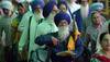 Amid rising violence in Pakistan, New Delhi concerned about safety of Indian-Sikh pilgrims