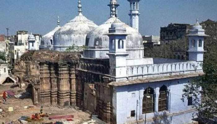 Gyanvapi Masjid Committee moves to Allahabad High Court, seeks stay on ASI survey