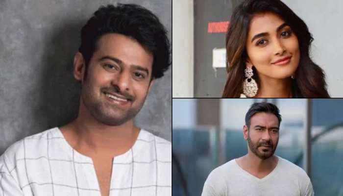 Ajay Devgn, Prabhas, Pooja Hegde and others send warm wishes on Ugadi, Gudi Padwa, Bohag Bihu, Navreh; praise unity in diversity!