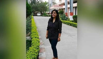 UPPSC 2020: Who is Sanchita, the Jamia Millia Islamia student who topped exam