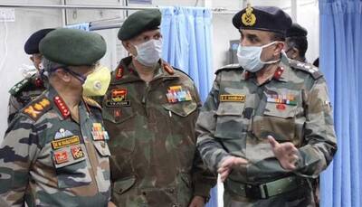 Police bust terror module Al-Badr in Jammu & Kashmir’s Handwara