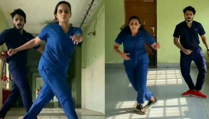 Kerala Medical students&#039; dance video on &#039;Rasputin&#039; goes viral, here&#039;s all you need to know