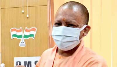 Uttar Pradesh CM Yogi Adityanath self-isolates after office staffers test COVID-19 positive