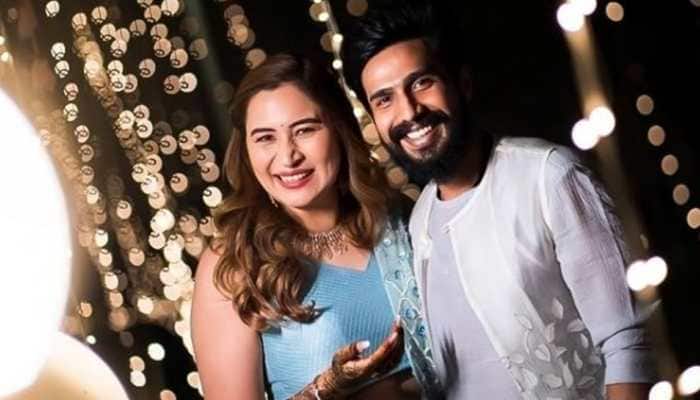 Jwala Gutta set to tie the knot with Tamil actor Vishnu Vishal on THIS date