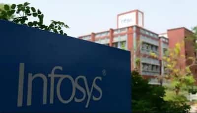 Infosys to consider share buyback plan on April 14