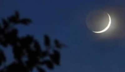 Ramadan 2021: Ramzan crescent moon sighted in Kashmir, fasting to begin from tomorrow