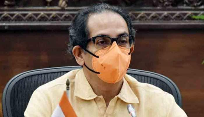 Section 144, lockdown-like restrictions imposed in Maharashtra from 8 pm tomorrow, says CM Uddhav Thackeray