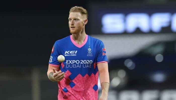 Official: Ben Stokes ruled out of IPL 2021