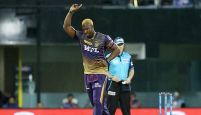 IPL 2021: KKR’s Andre Russell bags five-for against MI, creates THESE rare records