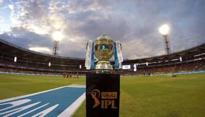 IPL 2021: Matches in Mumbai not to be affected by state-wide curfew in Maharashtra