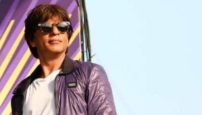 IPL 2021: Shah Rukh Khan apologises to fans for KKR ‘choke’ against MI