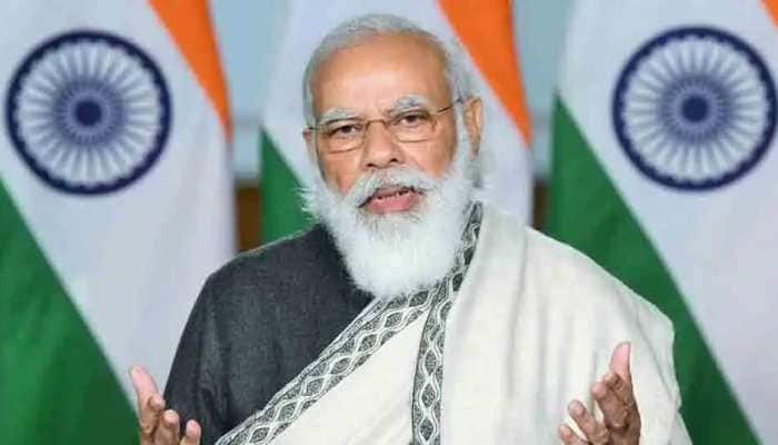 PM Narendra Modi to chair COVID-19 conference with Governors today