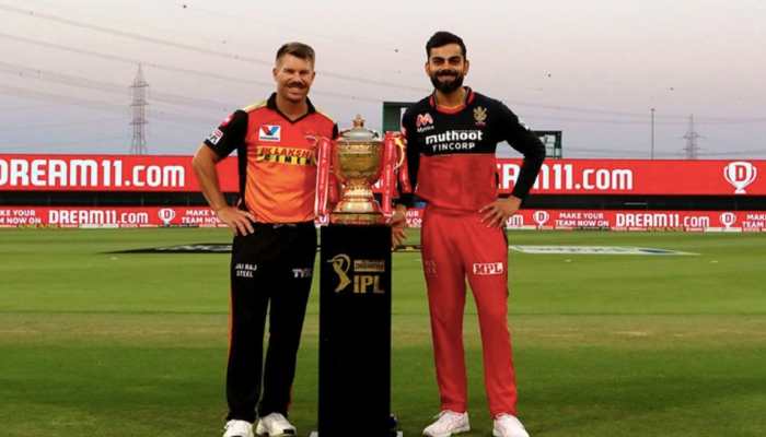 SRH vs RCB Dream11 Team Prediction IPL 2021: Captain, vice-captain, fantasy playing tips, probable XIs for today’s T20 match 6 