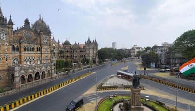 Maharashtra curfew: House-helps allowed to travel, work in Mumbai, says BMC 