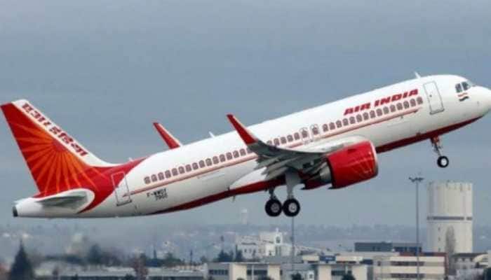 Air India sale: Govt begins process for inviting financial bids, deal to conclude by September | Companies News | Zee News