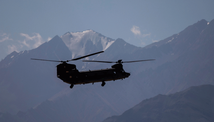 India-Pakistan tension may escalate, full-scale war possible, warns US intel report India-Pakistan tension may escalate, full-scale war possible, warns US intel report