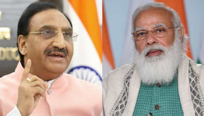 Will CBSE board exams 2021 be postponed? PM Narendra Modi to discuss issue with Education Minister Ramesh Pokhriyal, officials today