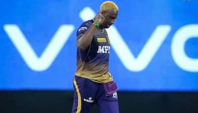 IPL 2021: Andre Russell responds to KKR owner Shah Rukh Khan’s apology, check reply