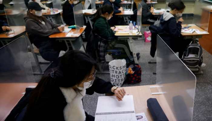 NEET PG 2021: NBE releases admit cards for April 18 exam, check how to download at nbe.edu.in.