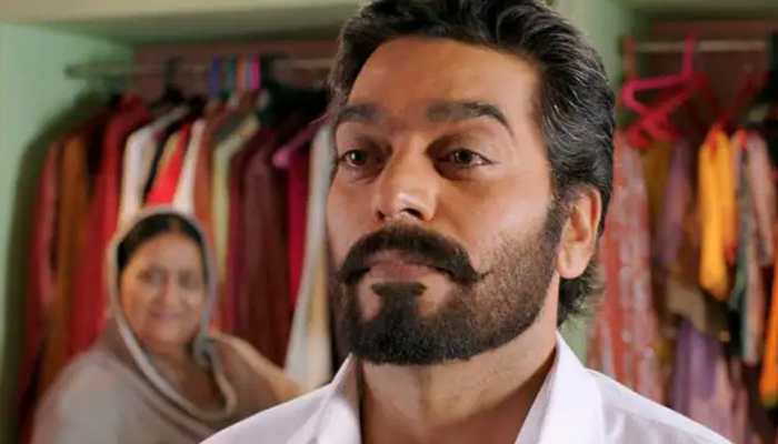 Actor Ashutosh Rana tests positive for COVID-19
