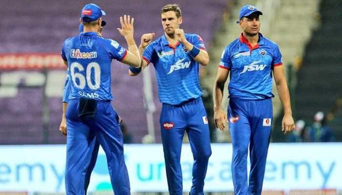 IPL 2021: Big setback for DC as THIS star player tests COVID-19 positive ahead of RR clash