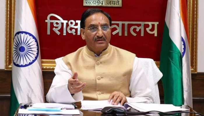 CBSE students of Class 10 to be promoted on basis of internal assessment: Ramesh Pokhriyal