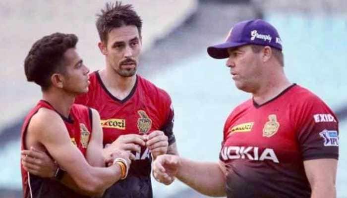 IPL 2021: Fixing storm rises in IPL again, former KKR coach banned by ICC