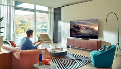 Samsung launches ultra-premium Neo QLED TV range in India 