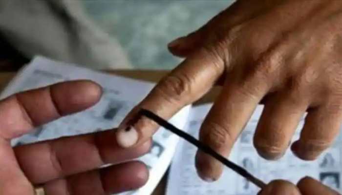 UP Panchayat Election 2021: Over 3.33 lakh candidates to contest over 2.21 lakh seats in first phase