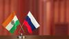 India a welcomed partner: Russian envoy on Afghan peace process