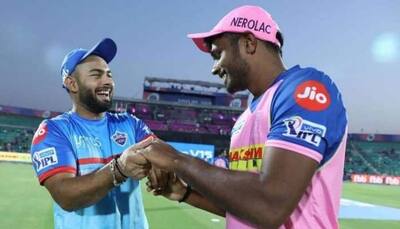 IPL 2021 RR vs DC: Delhi Capitals take on weakened Rajasthan Royals