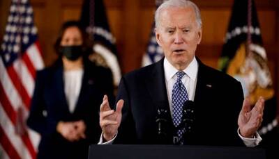 Time for American forces to come home: President Joe Biden announces complete troop withdrawal from Afghanistan