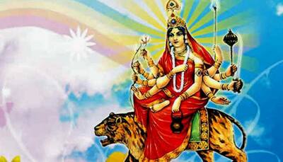 Chaitra Navratri 2021, Day 3: Pray to Maa Chandraghanta for valour and strength