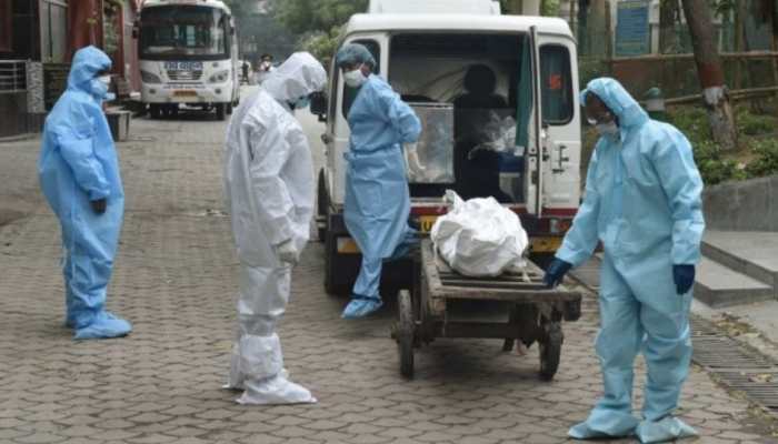 Hospital refuses to hand over COVID patient's body, seizes family car over pending bills in THIS city