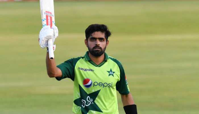 SA vs Pak 3rd T20: After toppling Virat Kohli, Pakistan's Babar Azam smashes record-breaking 122 