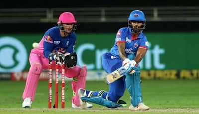 IPL 2021: RR vs DC, Match 7 Schedule and Match Timings in India: When and Where to Watch Rajasthan Royals vs Delhi Capitals Live Streaming Online