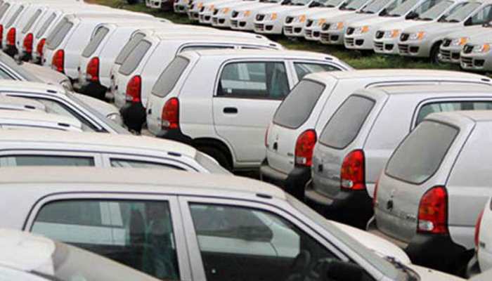 HSRP: Last date for registration of high-security number-plates is April 15 