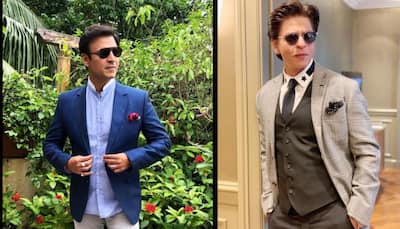 Vivek Oberoi calls Shah Rukh Khan ‘the greatest success story of all time in Hindi cinema’