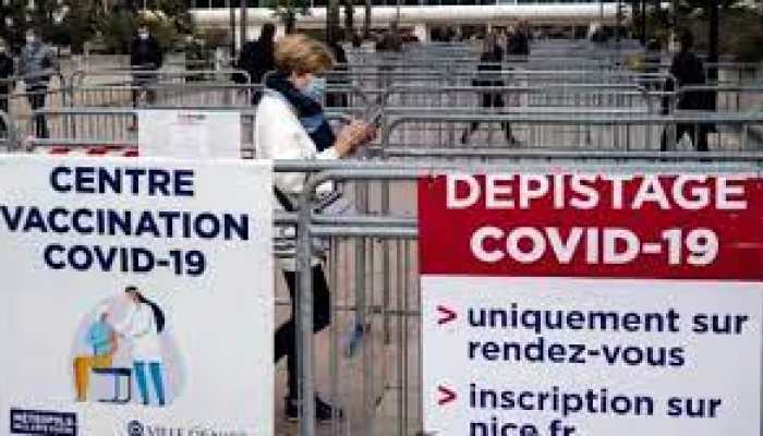 Poland extends COVID-19 lockdown as 'third wave' affects healthcare system